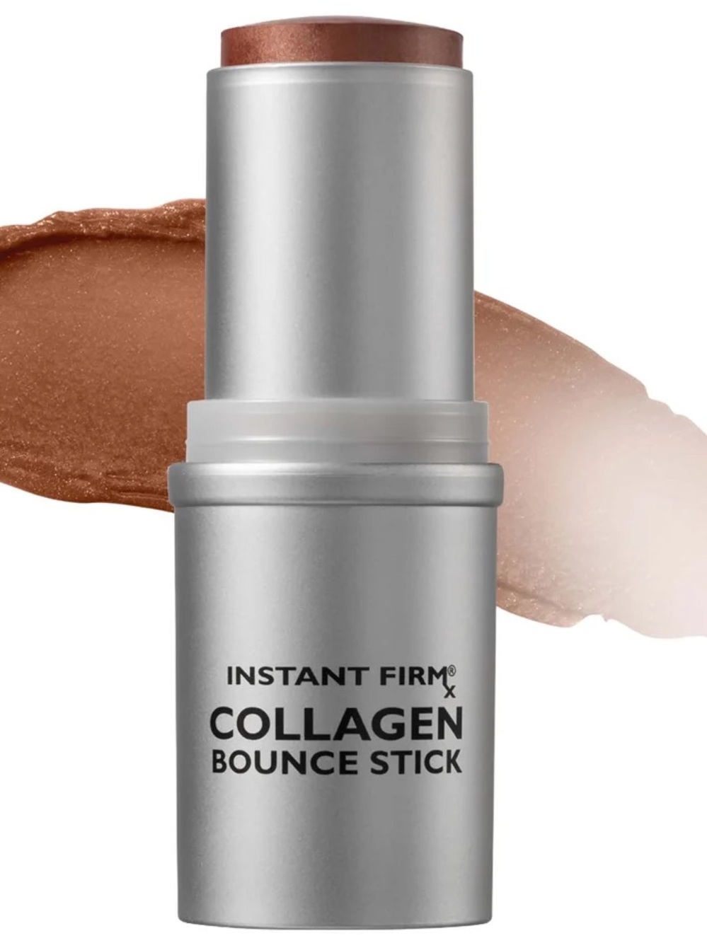 Peter Thomas Roth Collagen Bounce Stick - Bronze Glow *BUNDLE of 2